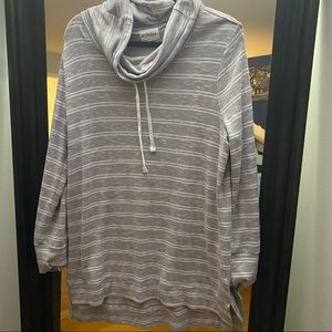 Stitch fix cowl neck